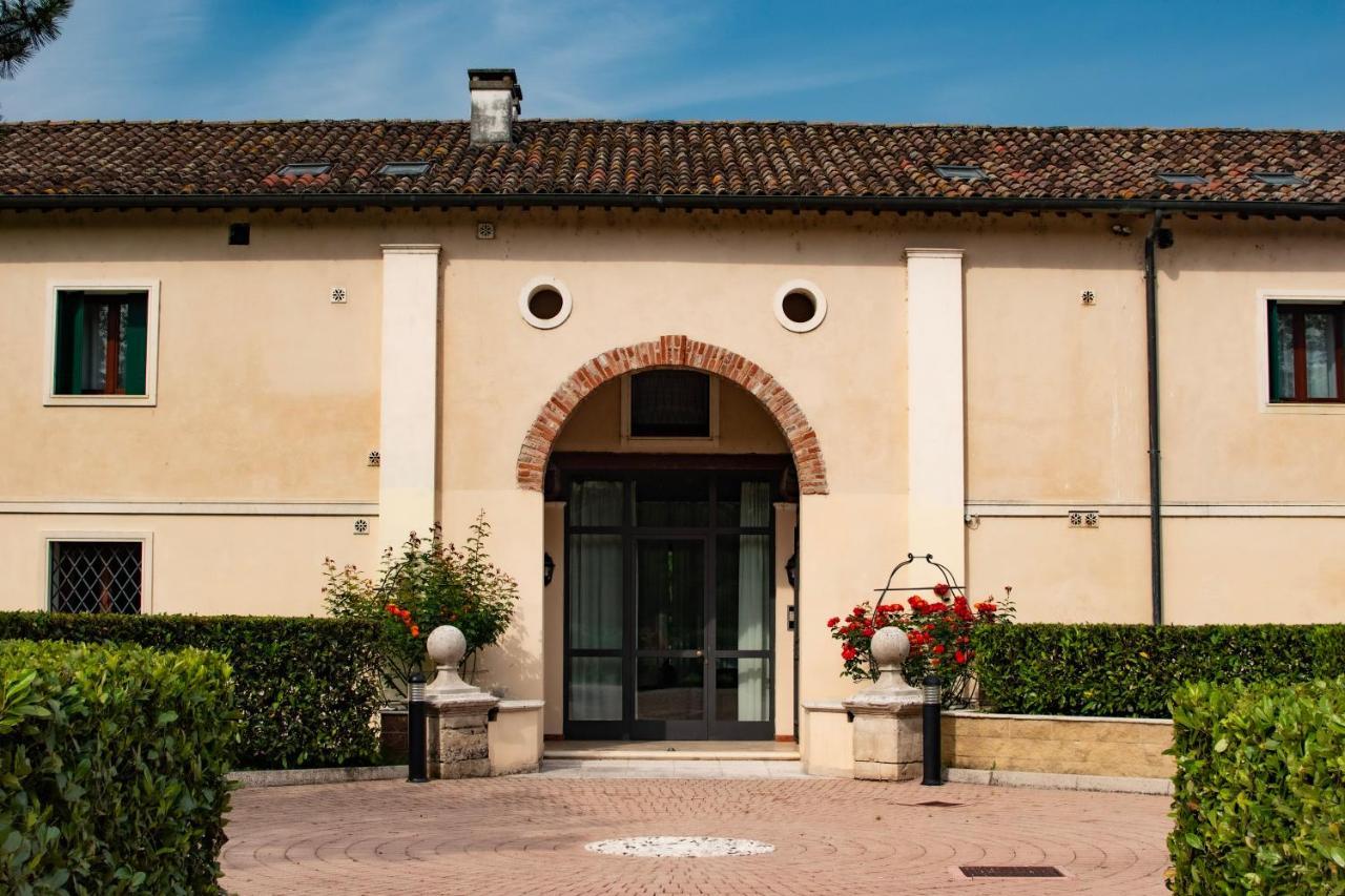 Villa Solatia 卡尔杜格诺 外观 照片