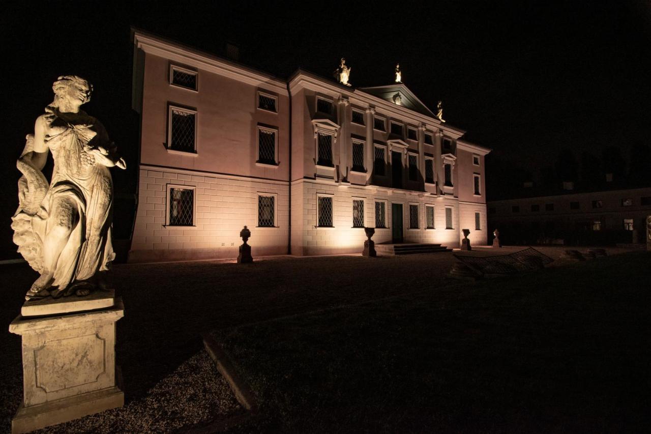 Villa Solatia 卡尔杜格诺 外观 照片