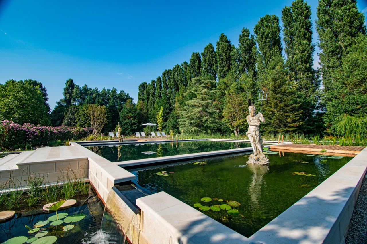 Villa Solatia 卡尔杜格诺 外观 照片