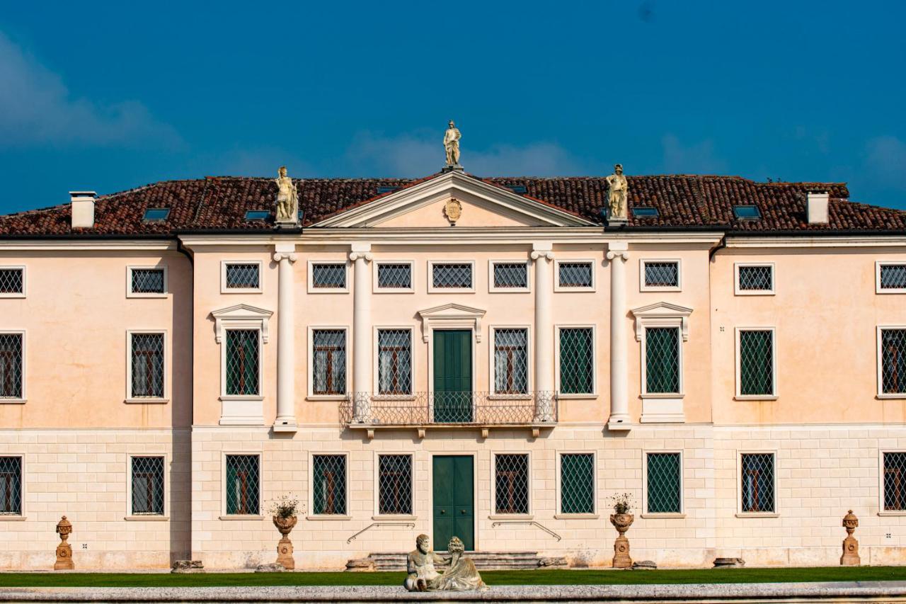 Villa Solatia 卡尔杜格诺 外观 照片
